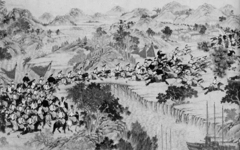 segunda guerra mundial