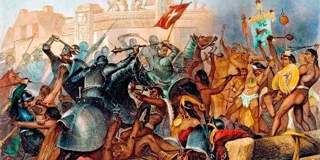 guerra