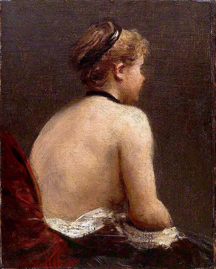 Henri Fantin-Latour: Belleza multifacética Henri Fantin-Latour: Belleza multifacética