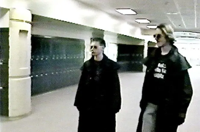 masacres en estados unidos