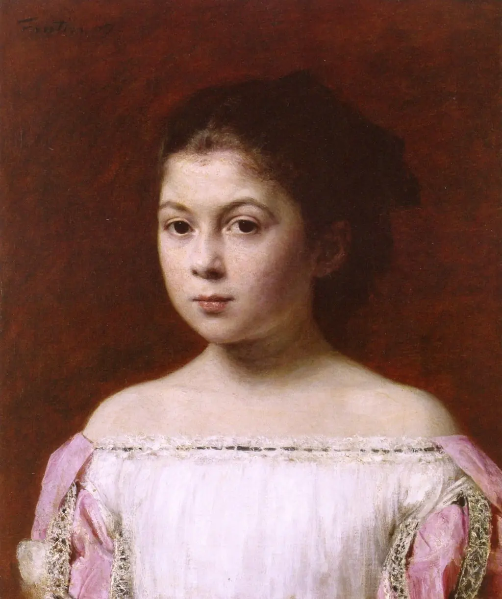 Henri Fantin-Latour: Belleza multifacética Henri Fantin-Latour: Belleza multifacética
