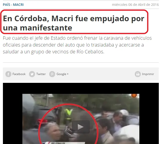 mentiras mentiras