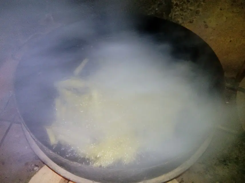 recetas