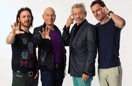 xmen dias del futuro pasado xmen dias del futuro pasado
