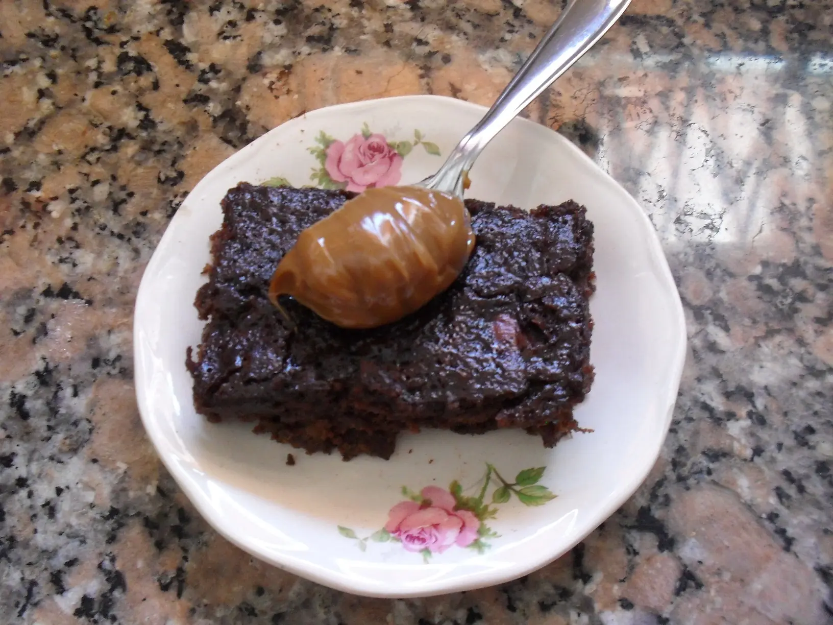 Brownie Brownie