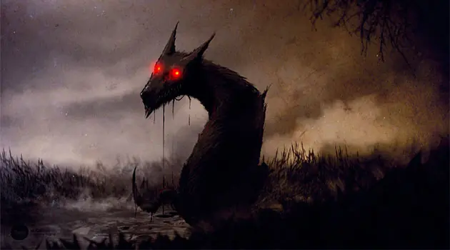 historias de terror historias de terror