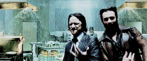 bloopers
