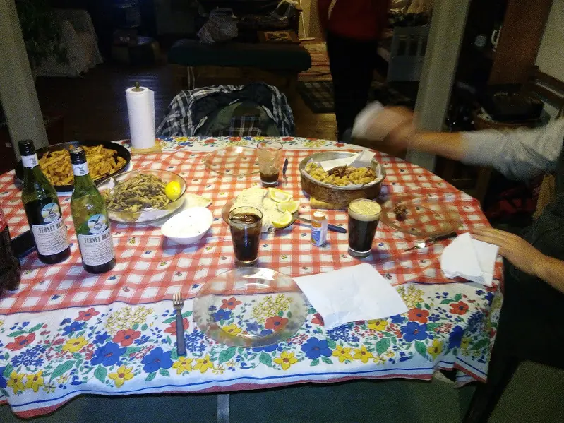 Cornalitos