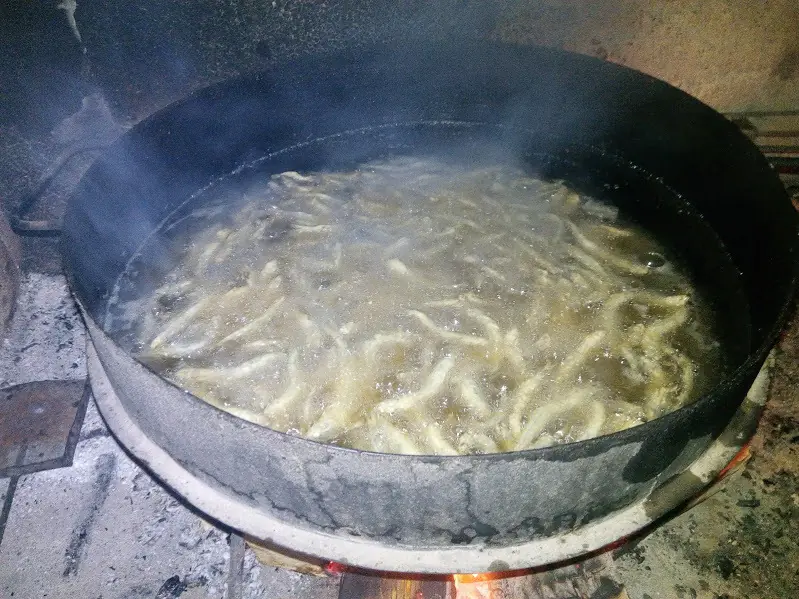 disco de arado