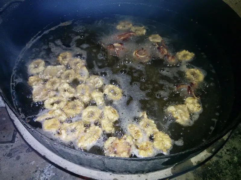 rabas