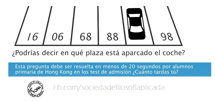 acertijos