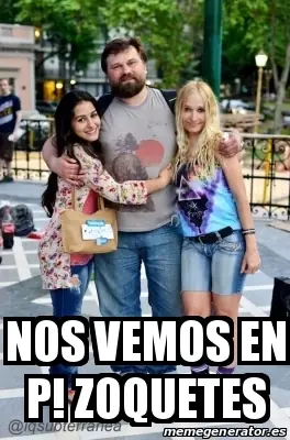 aparecion posesion