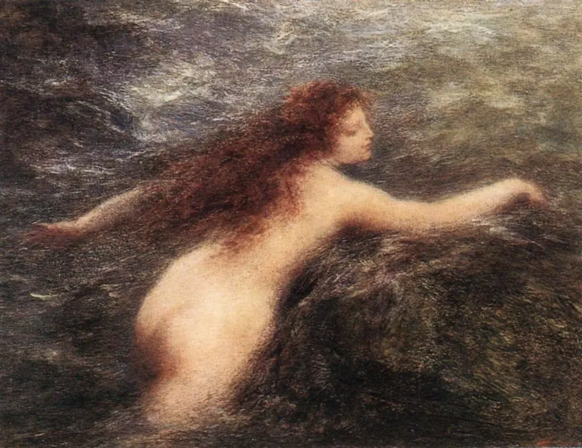 Henri Fantin-Latour: Belleza multifacética Henri Fantin-Latour: Belleza multifacética