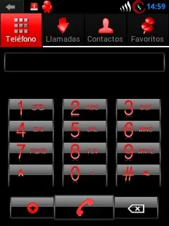 Creepypasta el android maldito
