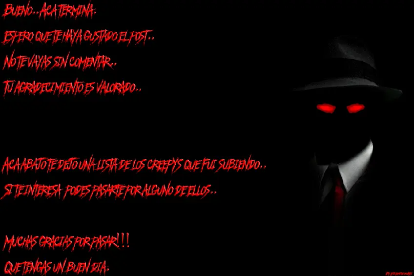 Horror