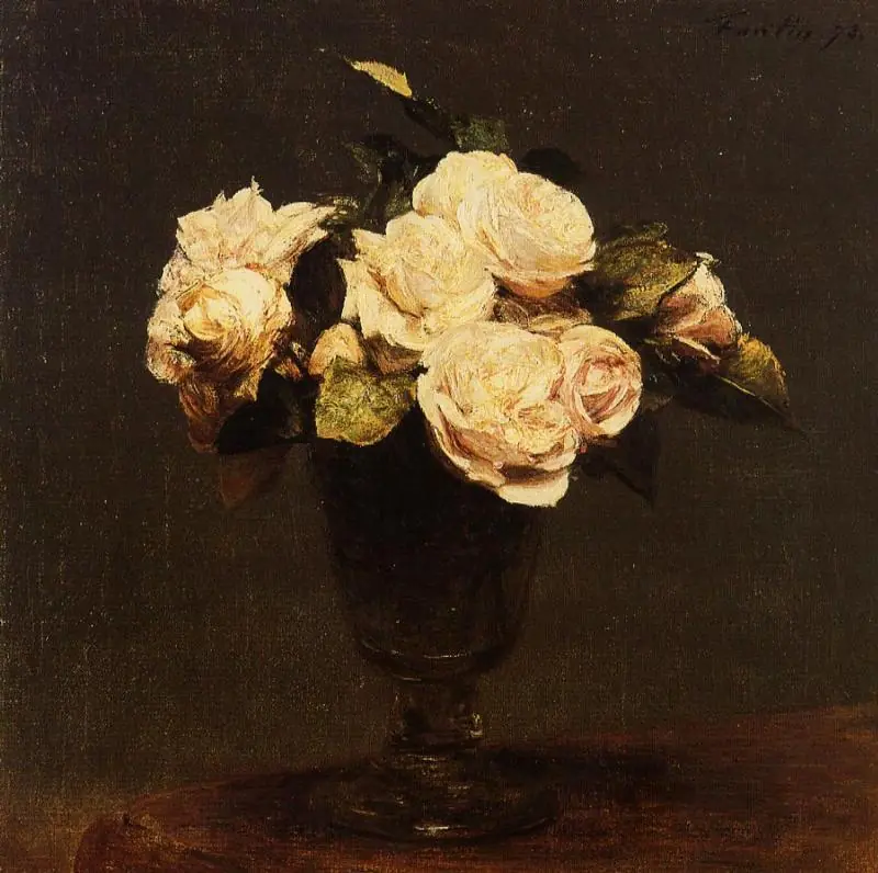 Henri FantinLatour Henri FantinLatour