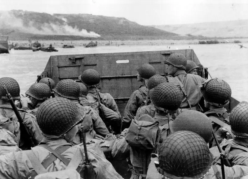guerra