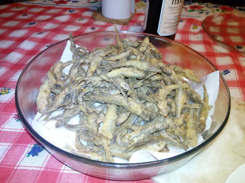 fritada