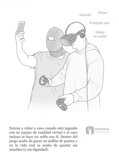 chistes