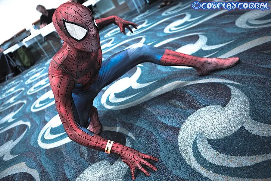 marvel comics