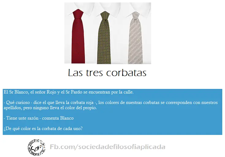 acertijos