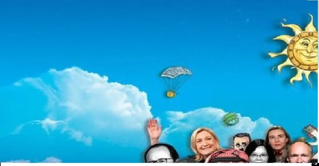 Conspiracion