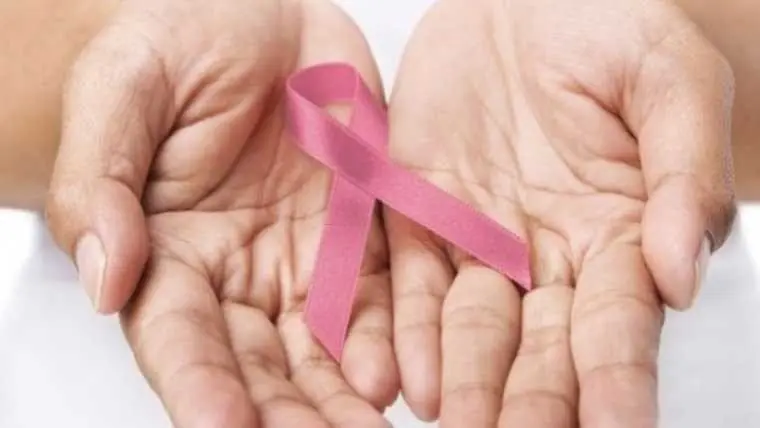 Halla fármaco que frena al cáncer de mama más agresivo