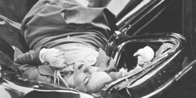 El suicidio más hermoso del mundo | Rembao