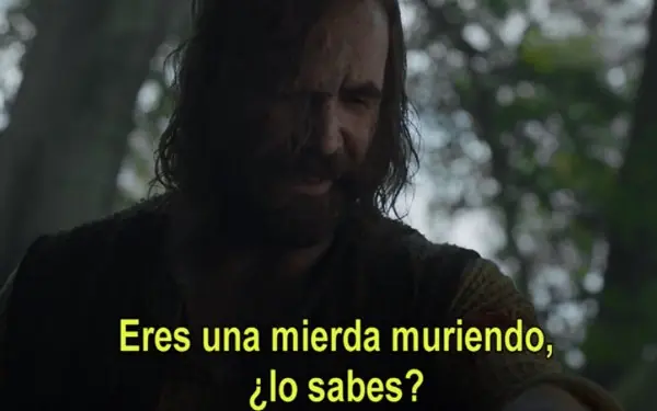 Juego de Tronos 6x8, Vendio Humo, el peor capitulo de todos