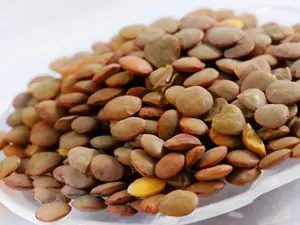 Cómo consumir proteínas sin comer carne Cómo consumir proteínas sin comer carne