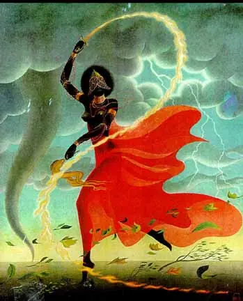 Mitologia