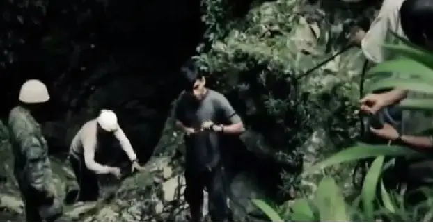 paranormal paranormal