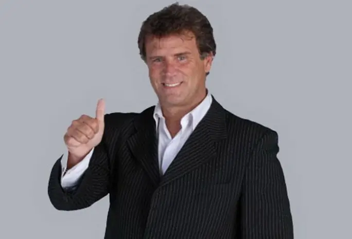 Teto Medina - El idolo de taringa