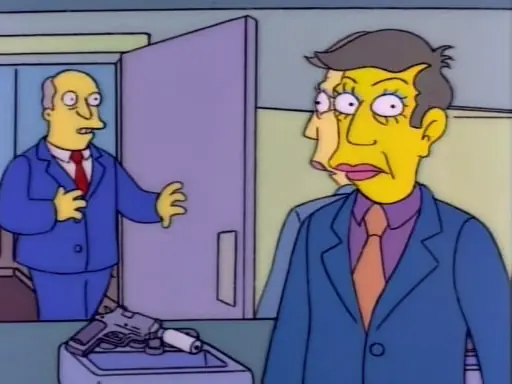 simpsons