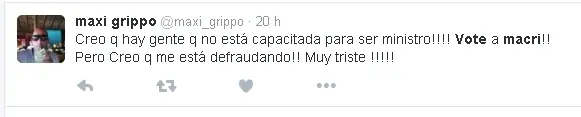 votos