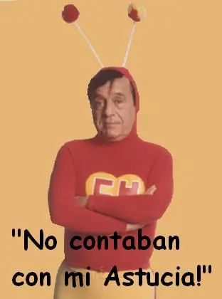 Más agil que una tortuga mas fuerte que un raton mas noble