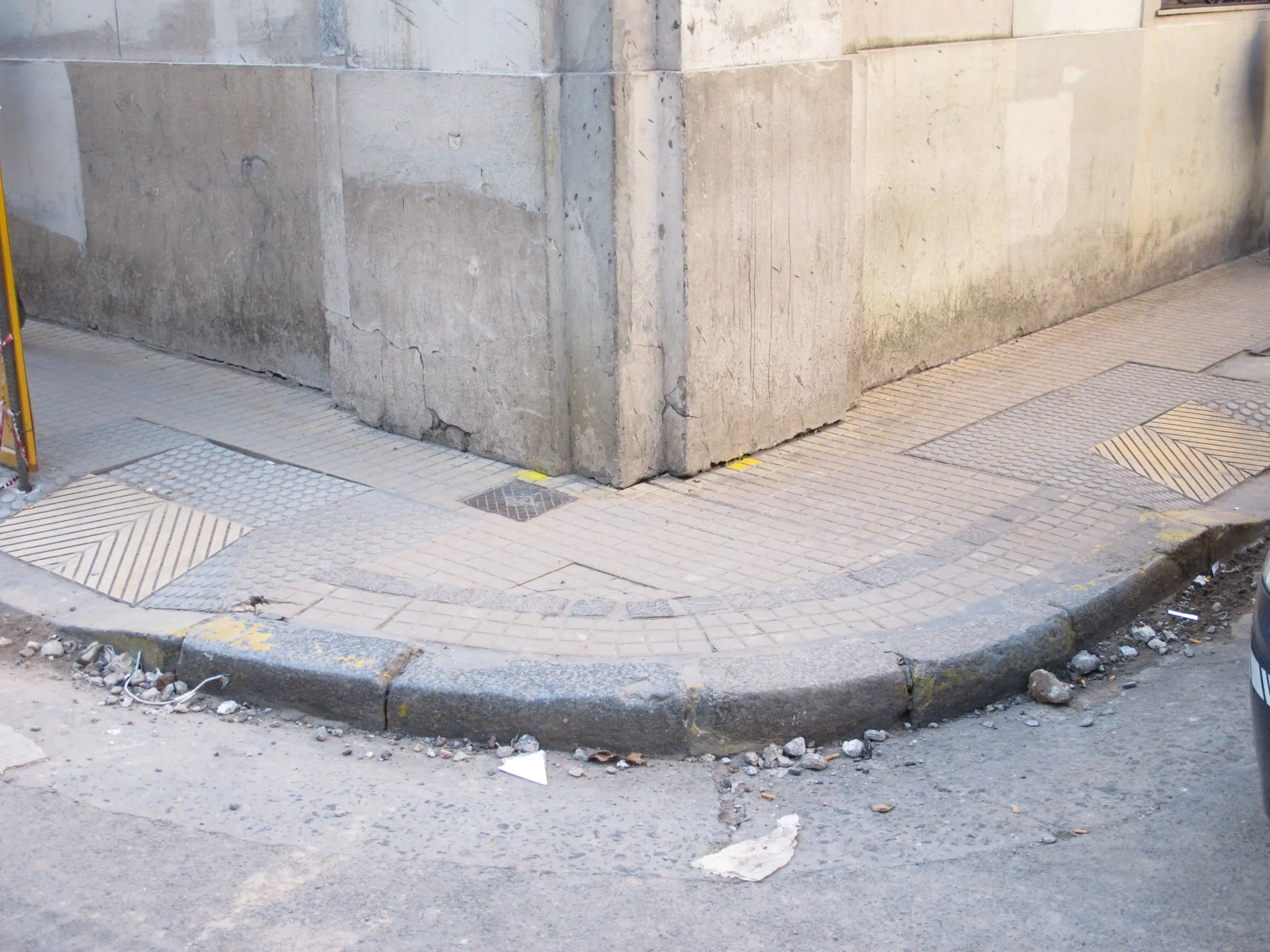 Giladas que todavia hago.