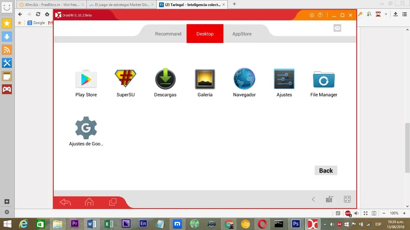 android