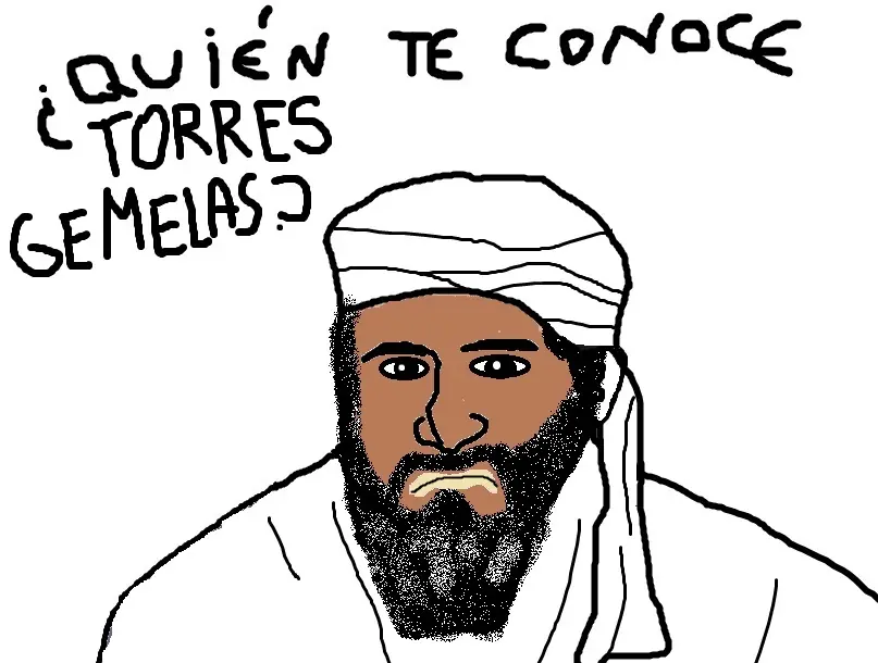 Quien te conoce?