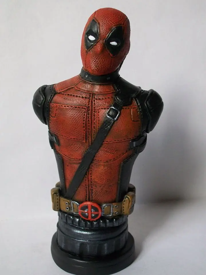 deadpool