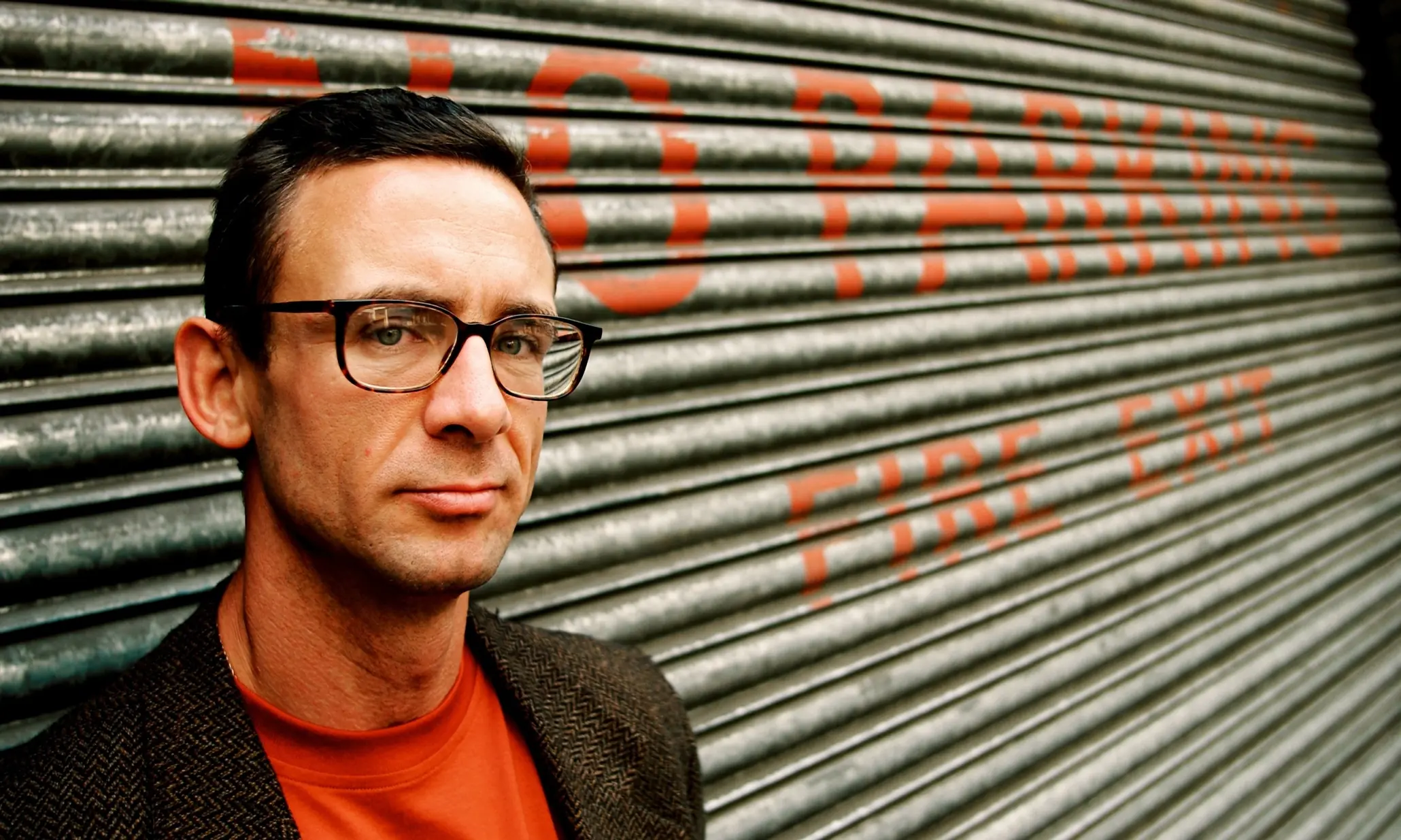 Cuentos Cortos : "Zombie" de Chuck Palahniuk