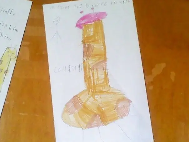 dibujos