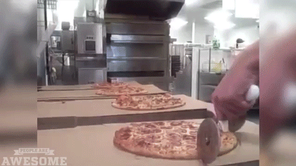trabajadores perfectos