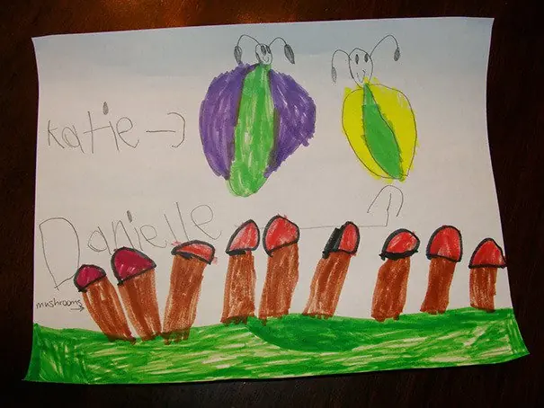 infantiles
