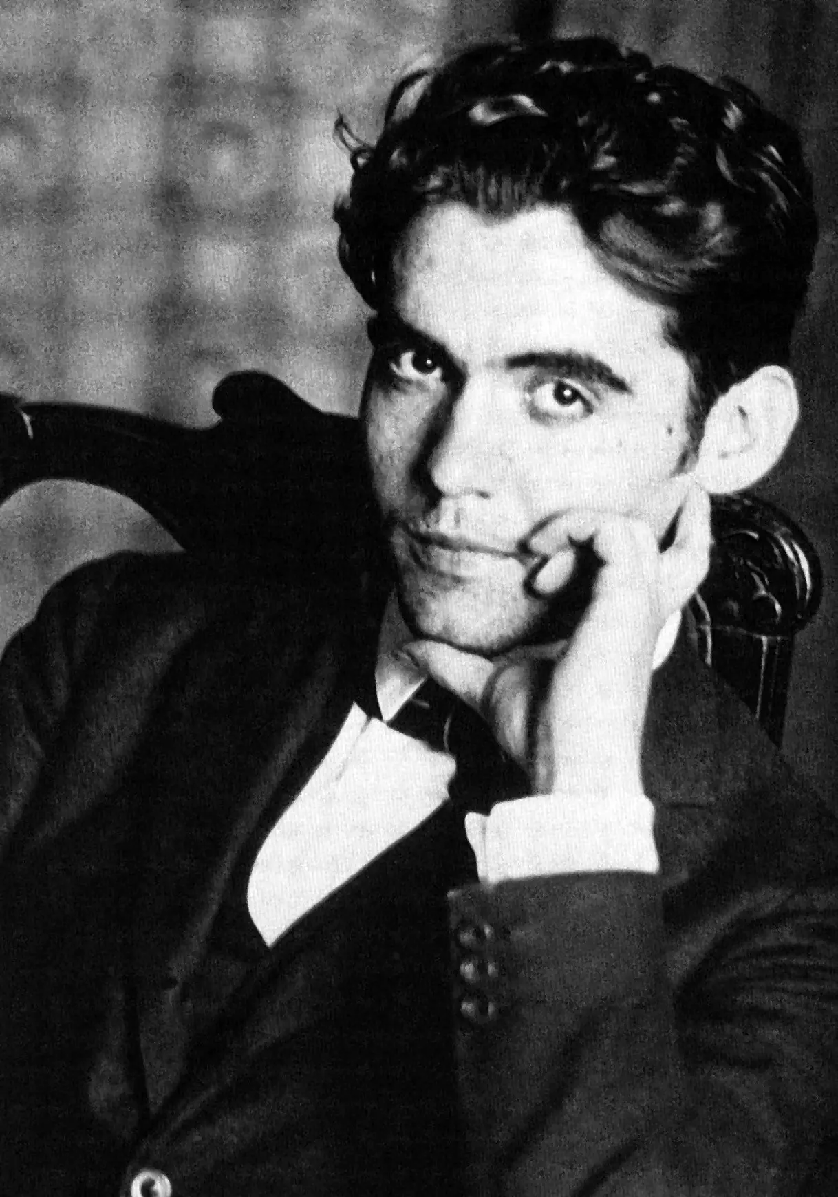 5 Poemas Cortos: Federico Garcia Lorca (III)