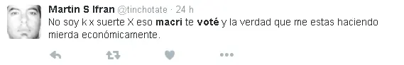 macri