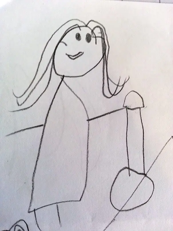 Humor: 20 dibujos infantiles divertidos pero inapropiados