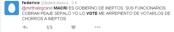 macri