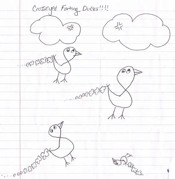 dibujos