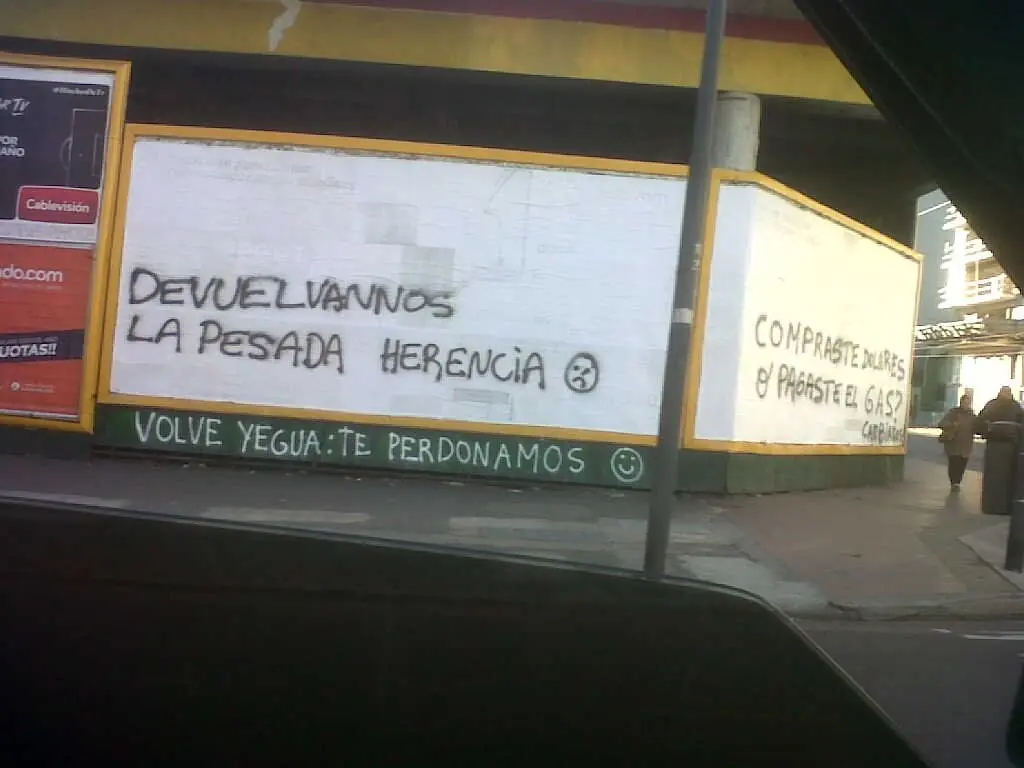 arrepentidos